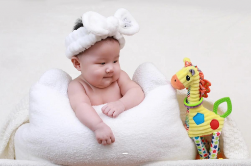 六安背带几个月宝宝可以用